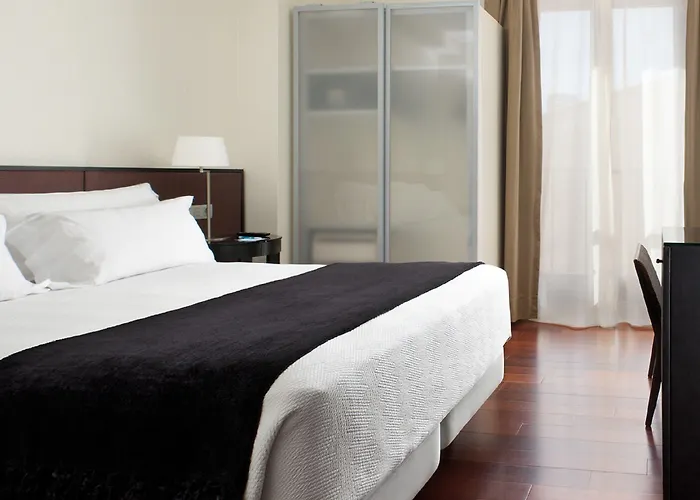 Sercotel Puerta De La Catedral 萨拉曼卡