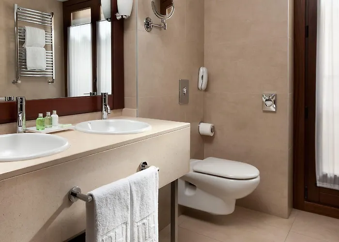 Sercotel Puerta De La Catedral 살라망카