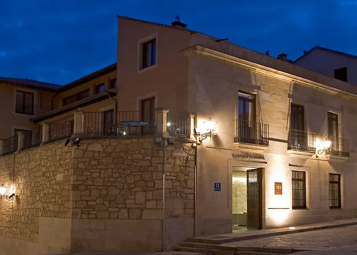 Sercotel Puerta De La Catedral