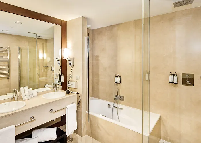 酒店 Sercotel Puerta De La Catedral 萨拉曼卡