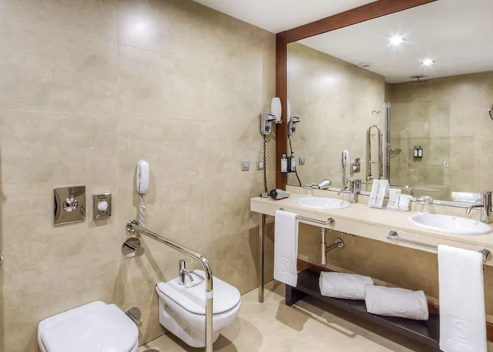 酒店 Sercotel Puerta De La Catedral 萨拉曼卡