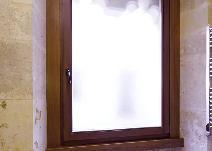 酒店 Sercotel Puerta De La Catedral