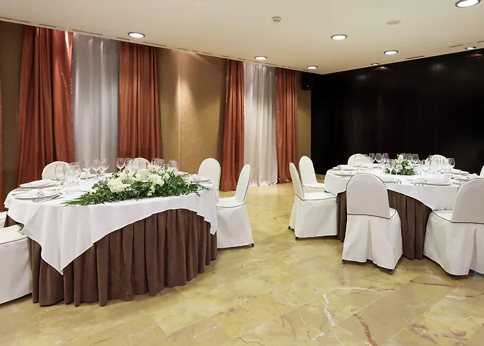 Sercotel Puerta De La Catedral 4* 萨拉曼卡