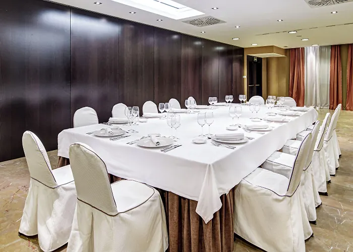 Sercotel Puerta De La Catedral 4* 살라망카