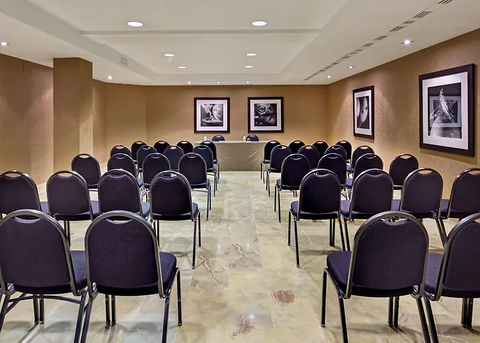 Sercotel Puerta De La Catedral 호텔 살라망카