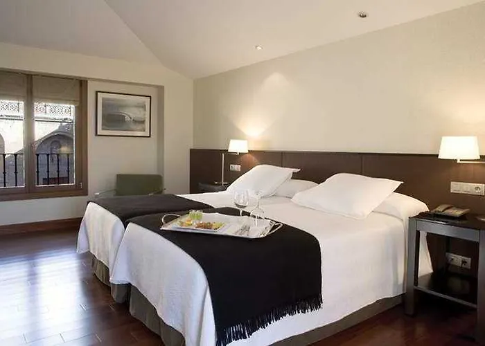 Sercotel Puerta De La Catedral