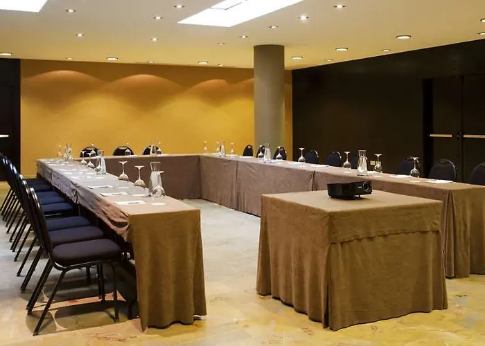 Sercotel Puerta De La Catedral 살라망카