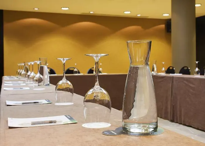 酒店 Sercotel Puerta De La Catedral 萨拉曼卡