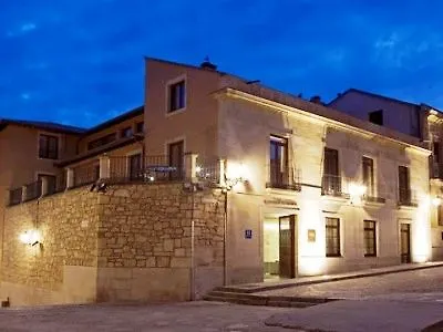 Sercotel Puerta De La Catedral 호텔 살라망카