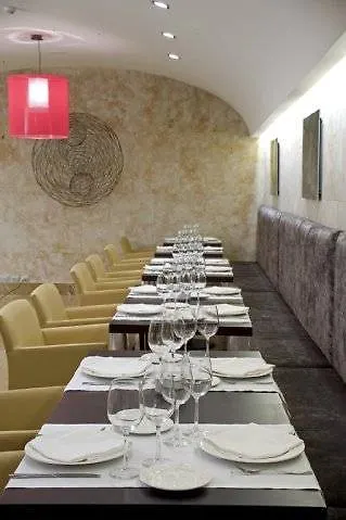 Sercotel Puerta De La Catedral 4* 萨拉曼卡