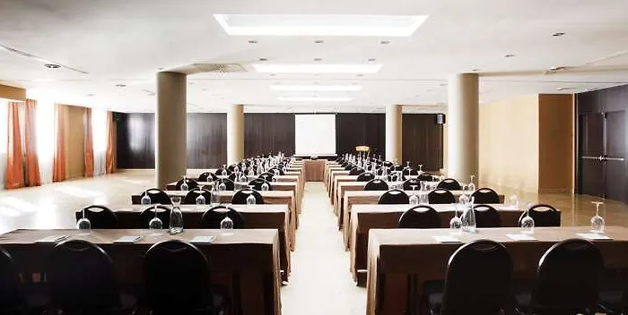 Sercotel Puerta De La Catedral 4* 萨拉曼卡