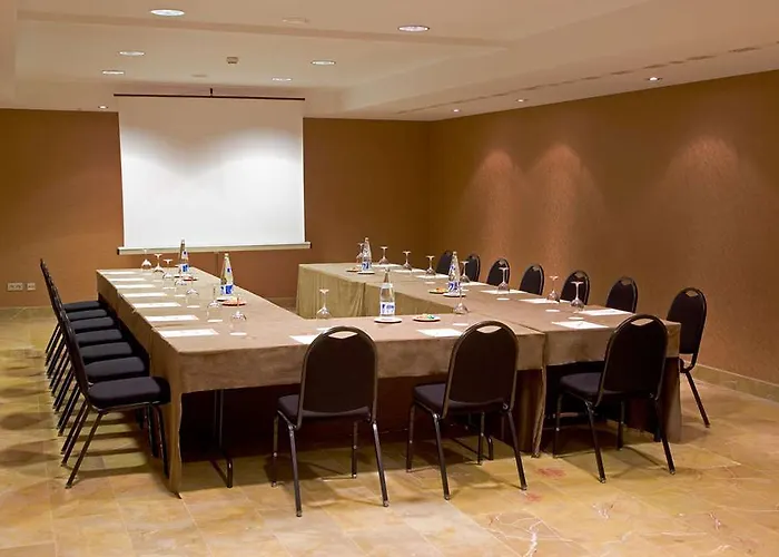 Sercotel Puerta De La Catedral Salamanca