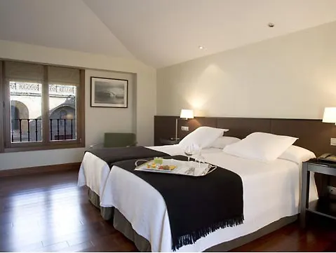 호텔 Sercotel Puerta De La Catedral 살라망카