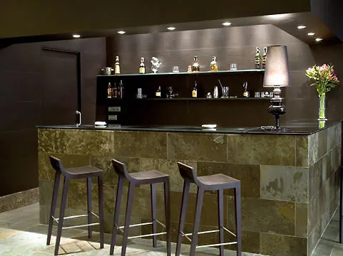 酒店 Sercotel Puerta De La Catedral 4*