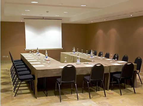 Sercotel Puerta De La Catedral 酒店 萨拉曼卡