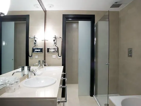 Sercotel Puerta De La Catedral 살라망카