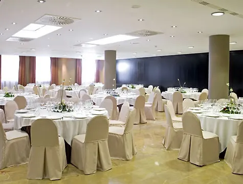 Sercotel Puerta De La Catedral 호텔