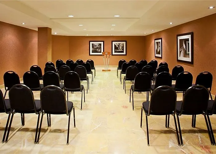 Sercotel Puerta De La Catedral 酒店 4*